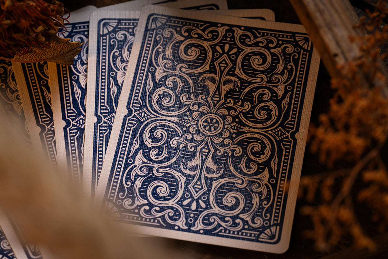 OSPREY No. 2 VINTAGE PLAYING CARDS