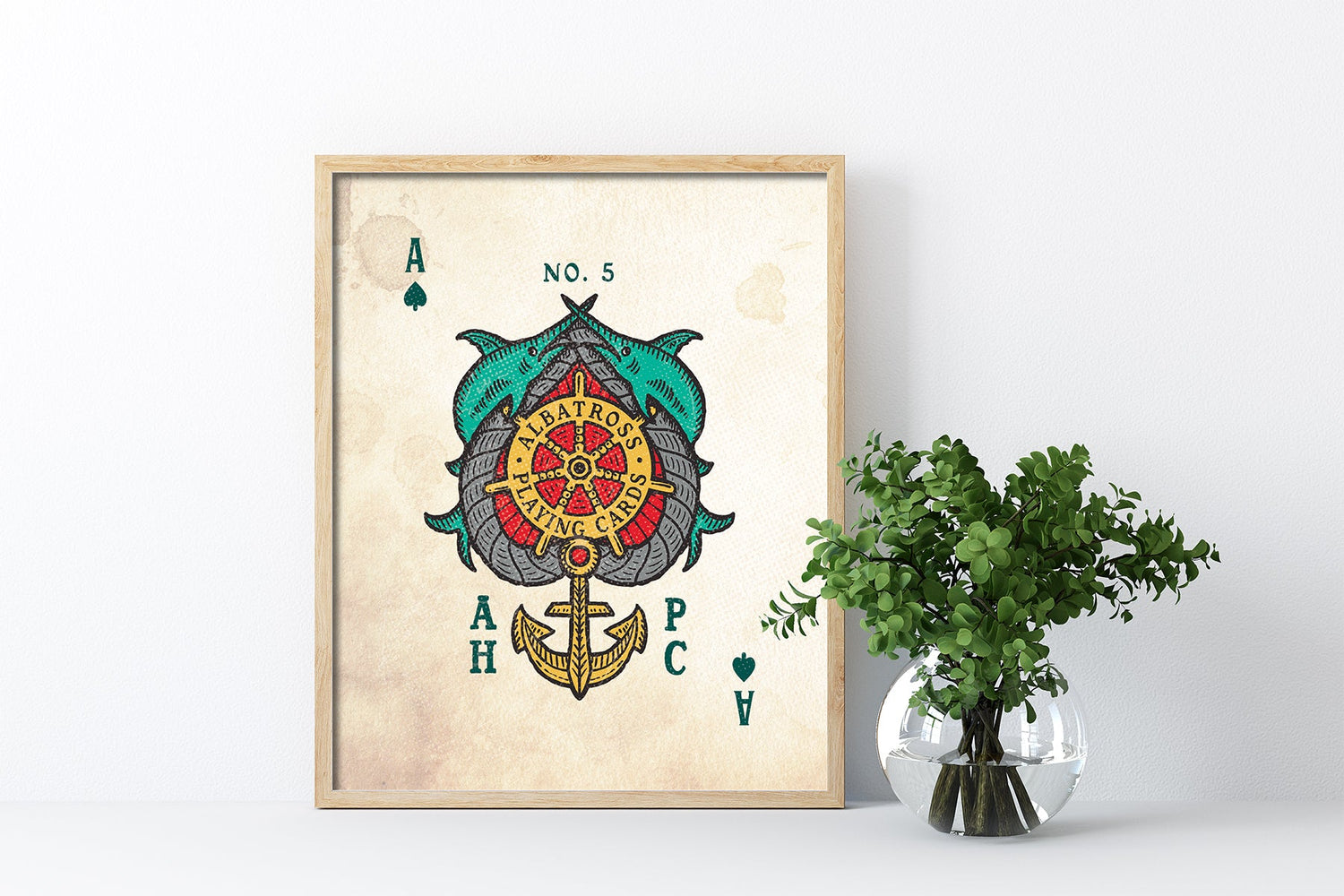 Premium Art Prints
