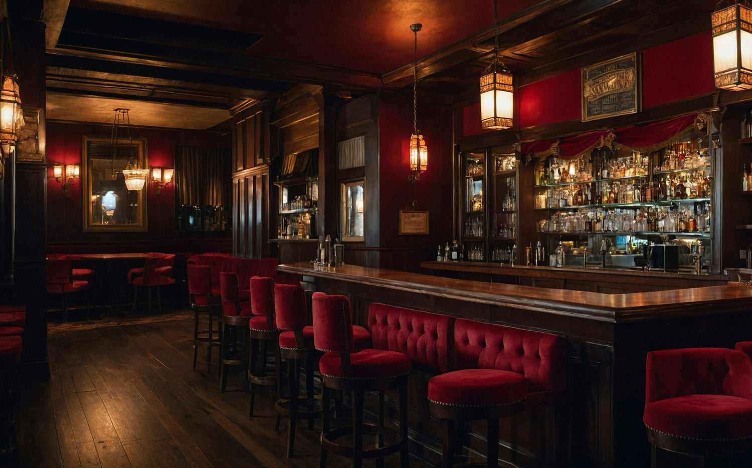 THE SUITE (ALL TIERS)