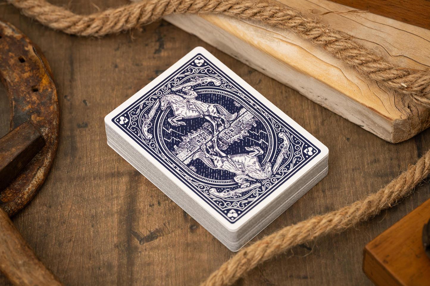 Love & Retribution - Part II Playing Cards - Standard Edition