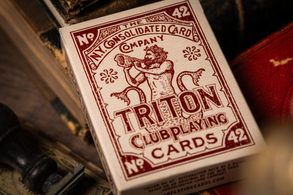 Three Deck Selection (Standard & Gilded)
