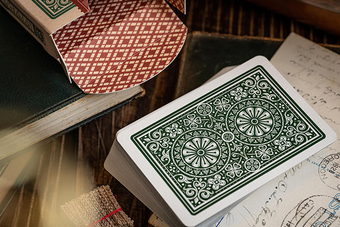 Imported Playing Cards
