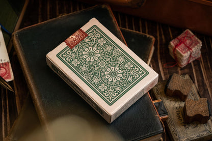 Imported Playing Cards Brick