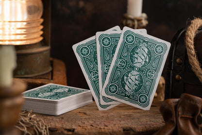 *PRE-ORDER* ALBATROSS No. 5 STANDARD PLAYING CARDS