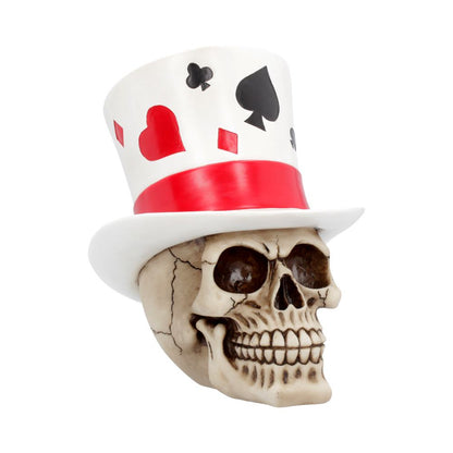 SKULL - "CASINO JACK"