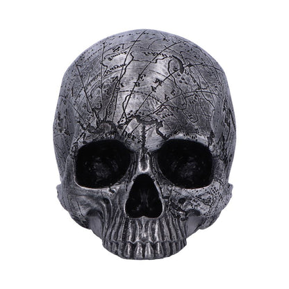 SKULL - "MIND MAP"
