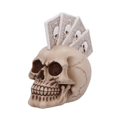 SKULL - "4 OF A KIND"