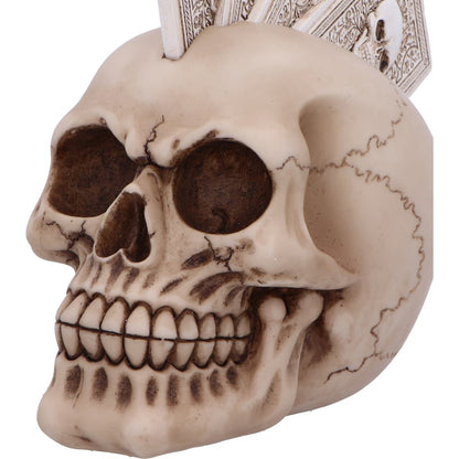 SKULL - "4 OF A KIND"