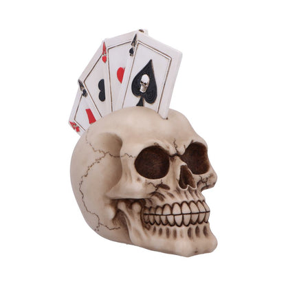 SKULL - "4 OF A KIND"